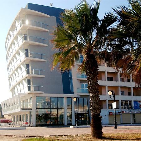 Water'S Edge Hotel Birzebbuga Ngoại thất bức ảnh