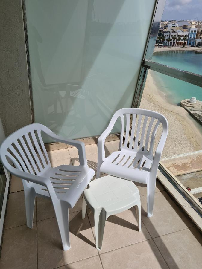 Water'S Edge Hotel Birzebbuga Ngoại thất bức ảnh