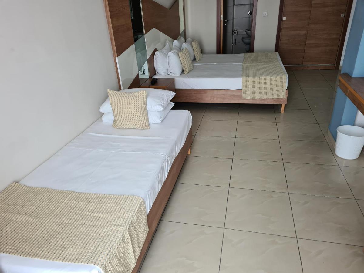 Water'S Edge Hotel Birzebbuga Phòng bức ảnh