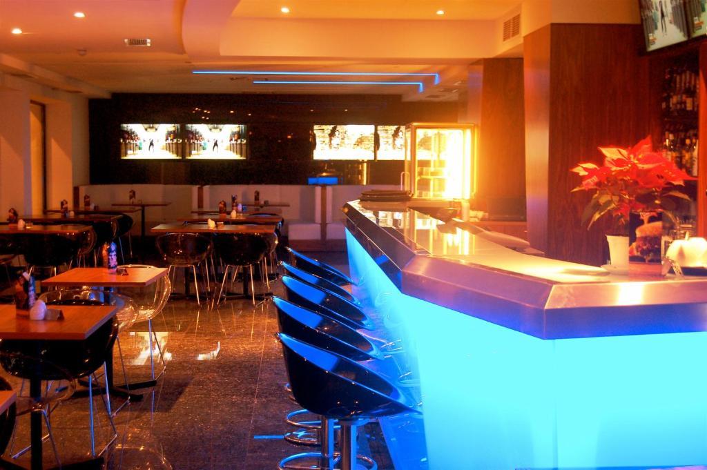 Water'S Edge Hotel Birzebbuga Ngoại thất bức ảnh