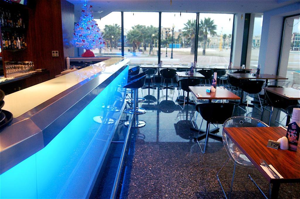 Water'S Edge Hotel Birzebbuga Ngoại thất bức ảnh