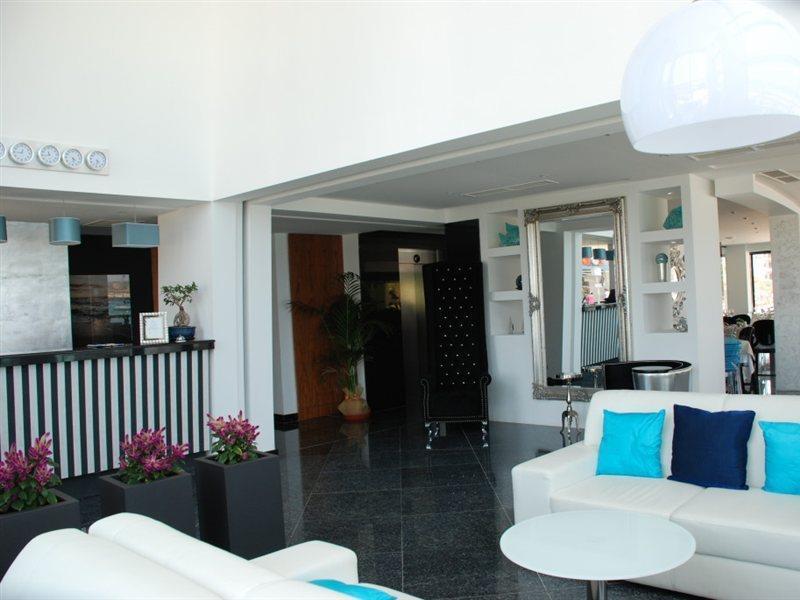 Water'S Edge Hotel Birzebbuga Ngoại thất bức ảnh