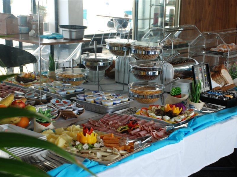 Water'S Edge Hotel Birzebbuga Ngoại thất bức ảnh