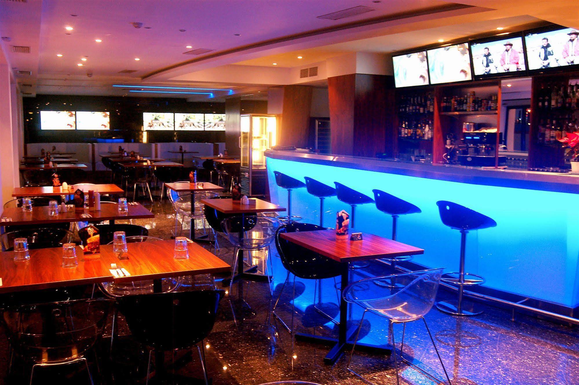 Water'S Edge Hotel Birzebbuga Ngoại thất bức ảnh