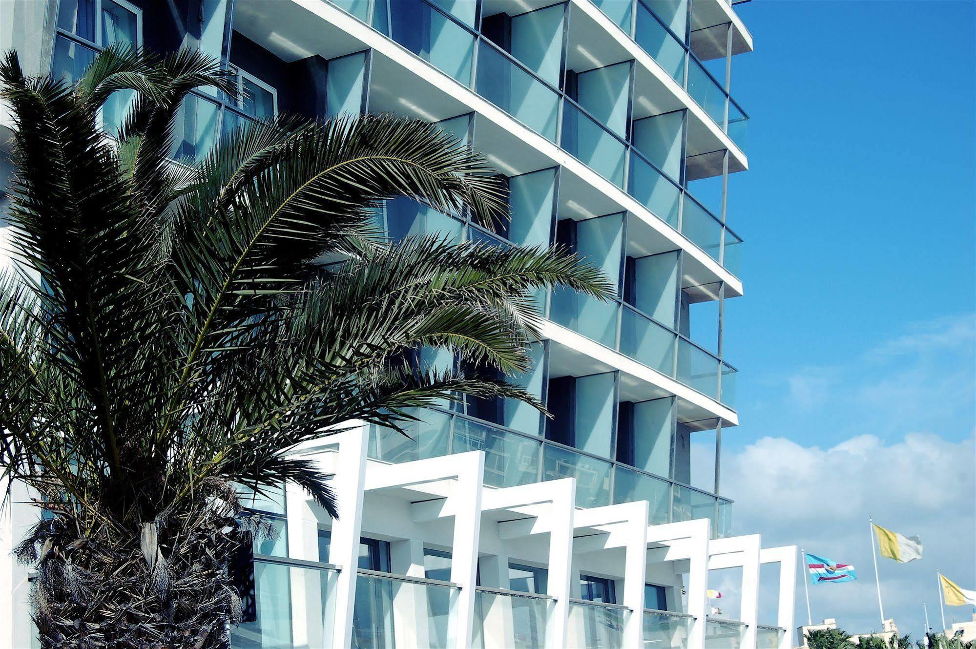 Water'S Edge Hotel Birzebbuga Ngoại thất bức ảnh